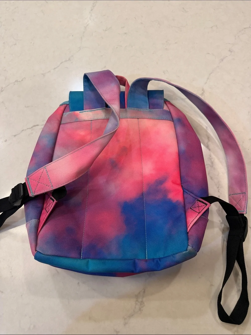 Herschel Supply Co. Herschel Retreat Small Backpack Cloudburst Neon